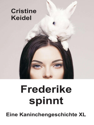 cover image of Frederike spinnt